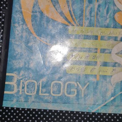 12th class biology ncert