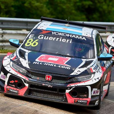 ¿El TCR South America inspiración para un TCR Argentina? | Ep. 17