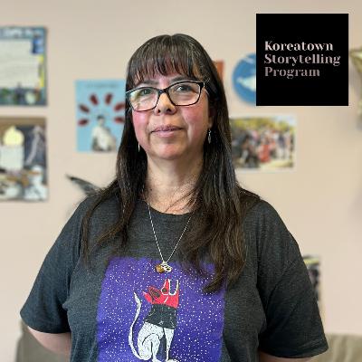 Healing Ourselves with Intuitive Energy Practitioner Edith Rincon Healing Ourselves with Intuitive Energy Practitioner Edith Rincon