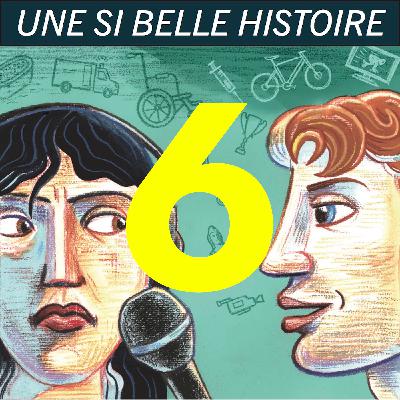 Episode 6/10 : Le jugement