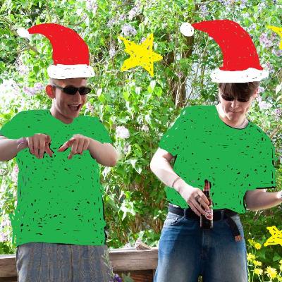 Shlegli-Wiehnachte Shlegli-Wiehnachte