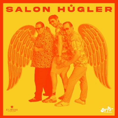 Salon Hügler 27 | Ruhm auf Pump: Social Media