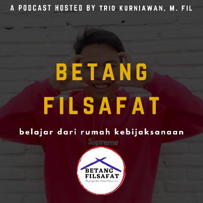 Eps. 7 CARL G. JUNG: KERASUKAN KOLEKTIF oleh Trio Kurniawan, M. Fil