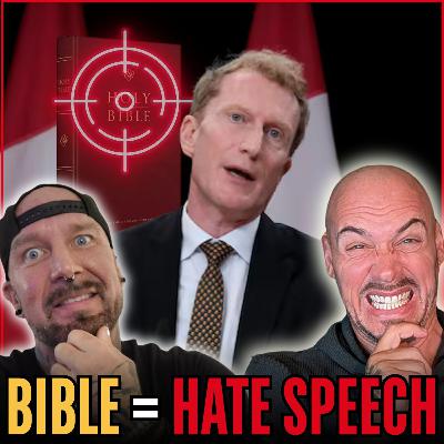 Carney's SHOCK Pick: Bible-Hating Minister NOW in Charge of the Internet!