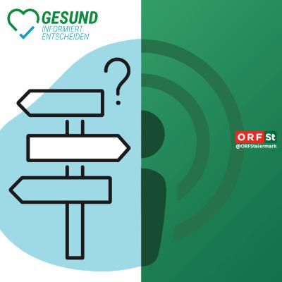 # 89: Gesund informiert mit Neshat Quitt: Wohin soll ich mit welcher Krankheit? # 89: Gesund informiert mit Neshat Quitt: Wohin soll ich mit welcher Krankheit?
