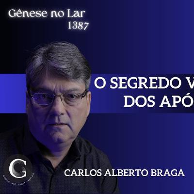 O SEGREDO VELADO DOS APÓSTOLOS -  GNL #1387 O SEGREDO VELADO DOS APÓSTOLOS -  GNL #1387