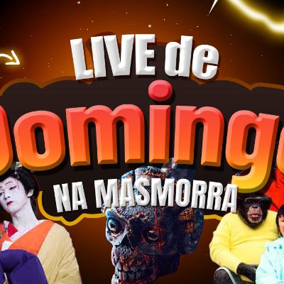 Batendo Papo na Masmorra #150