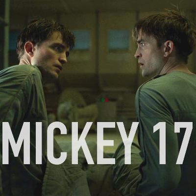 Mickey 17 Mickey 17