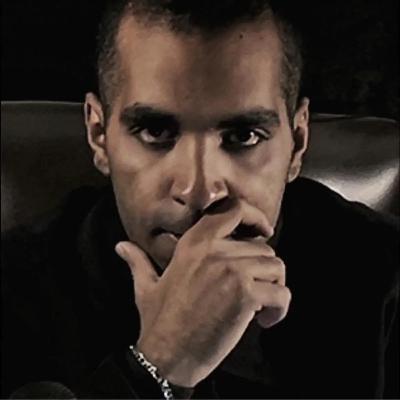 المُطاردة المرفوضة | Rejected Stalking