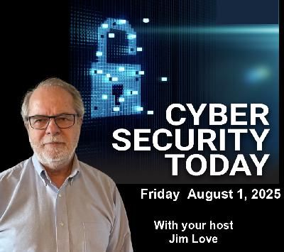 Cybersecurity Today: Supply Chain Attacks, St. Paul's Cyber Emergency, and Ingram Micro's Data Breach