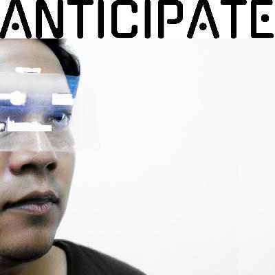 #2 Cómo serán los robots del futuro #2 Cómo serán los robots del futuro