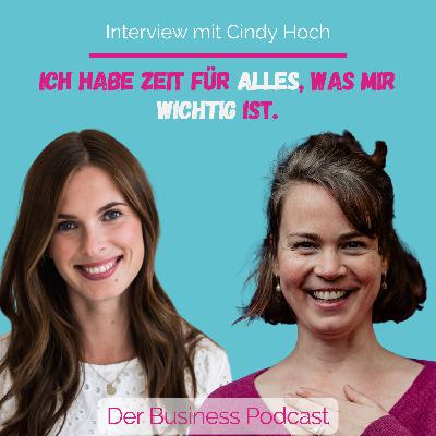 „Ich habe keine Zeit“ – Warum das nicht stimmt und was du ändern kannst (#503)