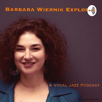 Barbara Wiernik Explores #1 - Maria Pia De Vito / Loïs Le Van / Veronika Harcsa (English)