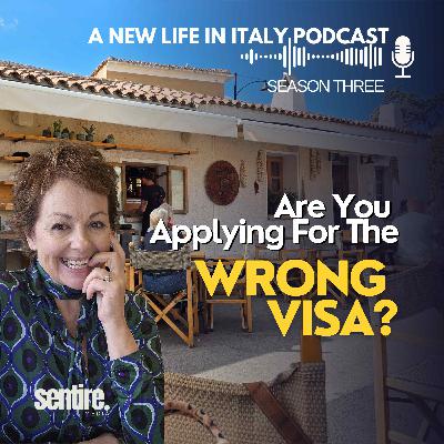 Are You Applying for the Wrong Visa? Are You Applying for the Wrong Visa?
