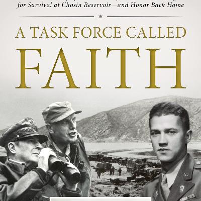 Steve Vogel-A Task Force Called Faith