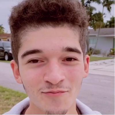 Michale gets a divorce