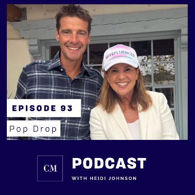 Episode 93: Pop Drop Episode 93: Pop Drop
