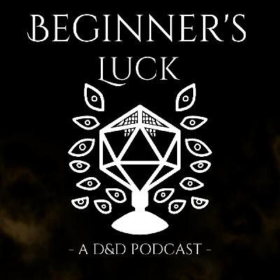 Gyaaat'cha | Beginner's Luck Episode #5