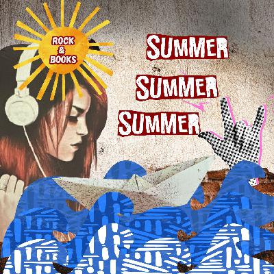 Rock&Books - Summer Vibes con Michael Buttini