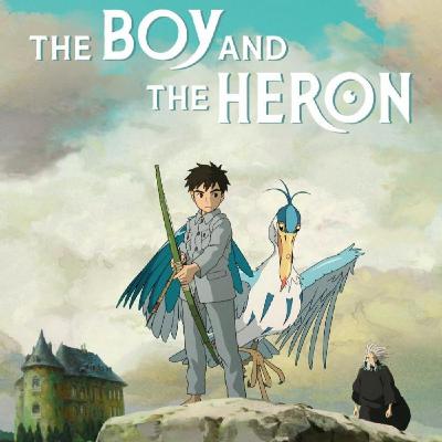 8x08 - Halloween - Trolls 3 + El chico y la garza + El asesino + La caída de la casa Usher + La novia de Frankenstein