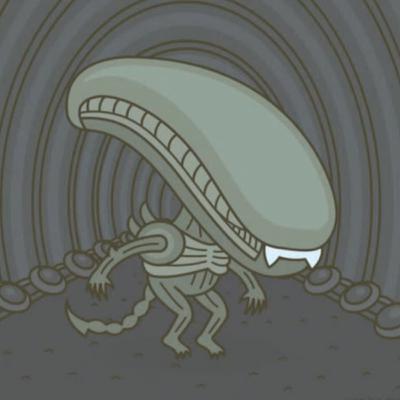 El regreso de los xenomorfos en 'Aliens: Dark Descent' y otras noticias: Ultima Partida 130