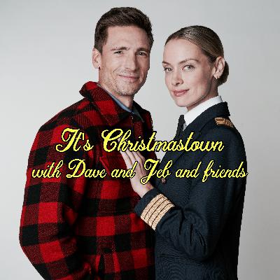 130 - Curated Pilot, Dead Lobstermen