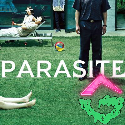 Joey Hates Parasite Joey Hates Parasite