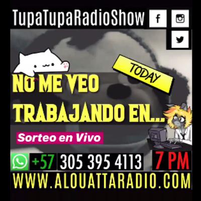 Programa 14 de Noviembre 2018: No me veo trabajando en…