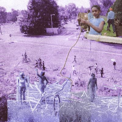 As Land Remembers | Denniston Hill at Marian Goodman Gallery, curated by Ariana Faye Allensworth As Land Remembers | Denniston Hill at Marian Goodman Gallery, curated by Ariana Faye Allensworth