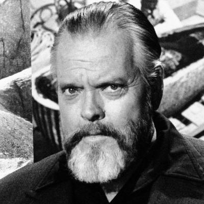 Orson Welles