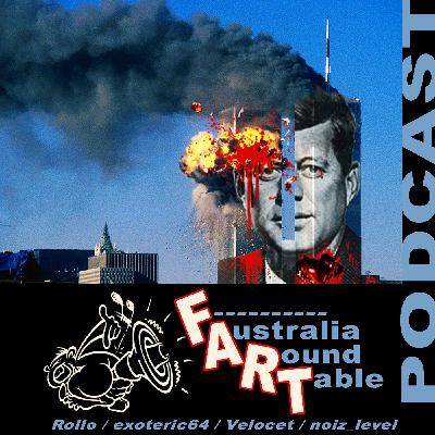 10th Nov 2024 Music from The FART VOL.3