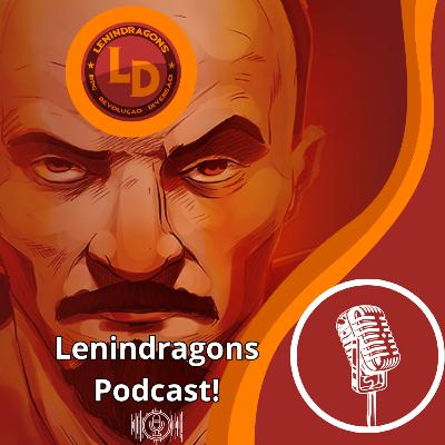 #4 Entrevista o dono da D&D5e RPG Brasil Alexandre Nigre: História, posicionamento politico e RPG.