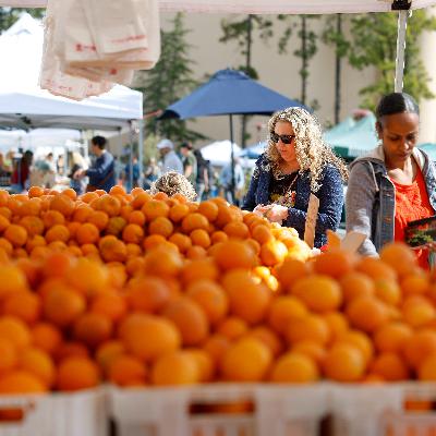 Expiring SNAP benefits could impact farmers markets Expiring SNAP benefits could impact farmers markets