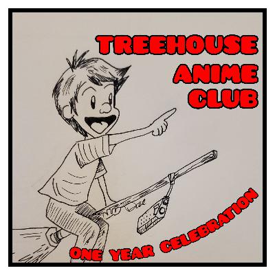 One Year Celebration!