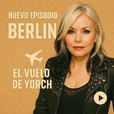 Berlin T09 #08 Berlin T09 #08