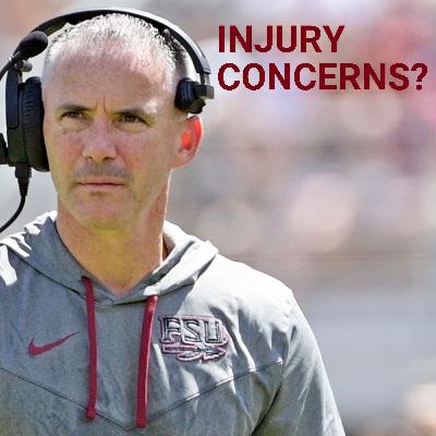 INTEL: Injury NEWS & Predictions For Florida State, Florida & Miami