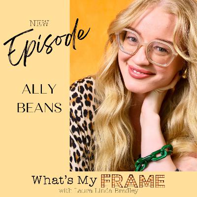 124. Ally Beans // Casting Director