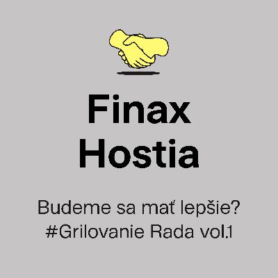 Finax Hostia | Konsolidácia, dôchodky, investovanie a bezpečnosť