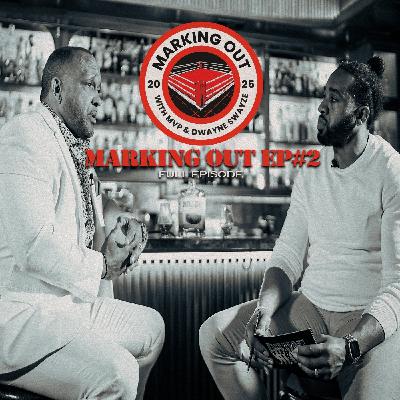 EP. 2 – Gimmicks, Injuries, & Owning Your Name in WWE