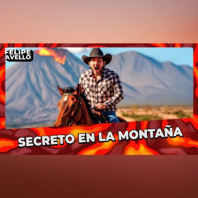 Secreto En La Montaña