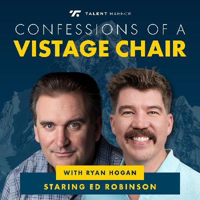 Bonus Episode: Confessions of a Vistage Chair - Episode 1