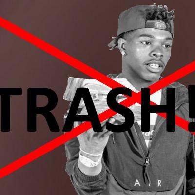 Is Lil Baby Cooked?