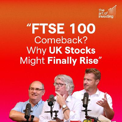 FTSE All Time Highs: Is the UK Stock Market about to Boom?