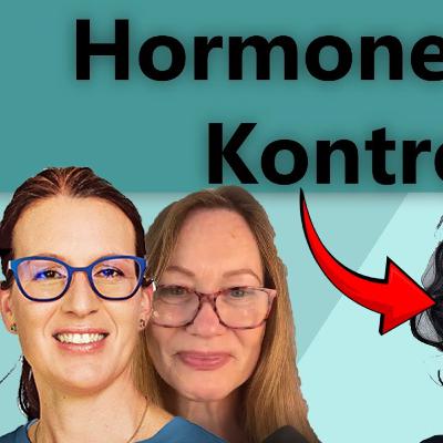 Warum Östrogen-Metaboliten Krebs auslösen können - mit Corinna van der Eerden