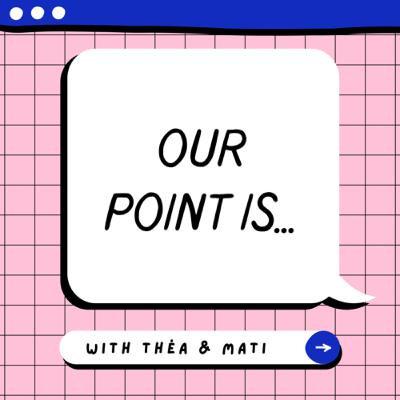 Our Point Is: Our Recommendations Our Point Is: Our Recommendations