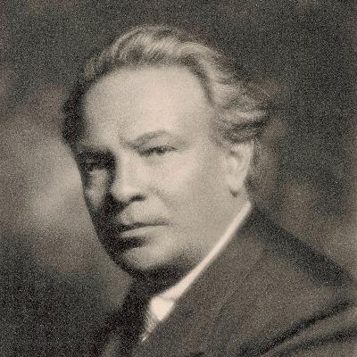 Notenschlüssel - Respighi: Die Pinien von Rom