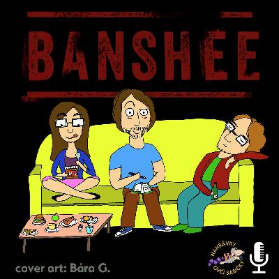Banshee - recenze