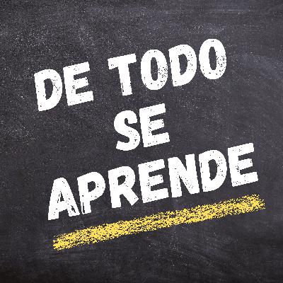 #42 Cómo convertir tu pasión por el canto en un negocio exitoso, con Esther Justel