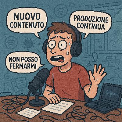 L'ansia da prestazione sui social