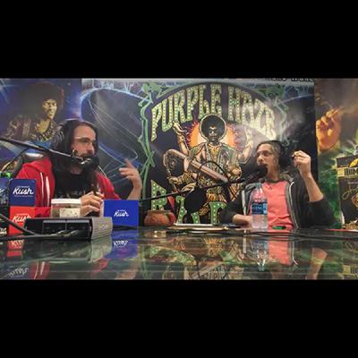 [THROWBACK] OG Potcast with Adam ILL | Featuring Kyle Kushman